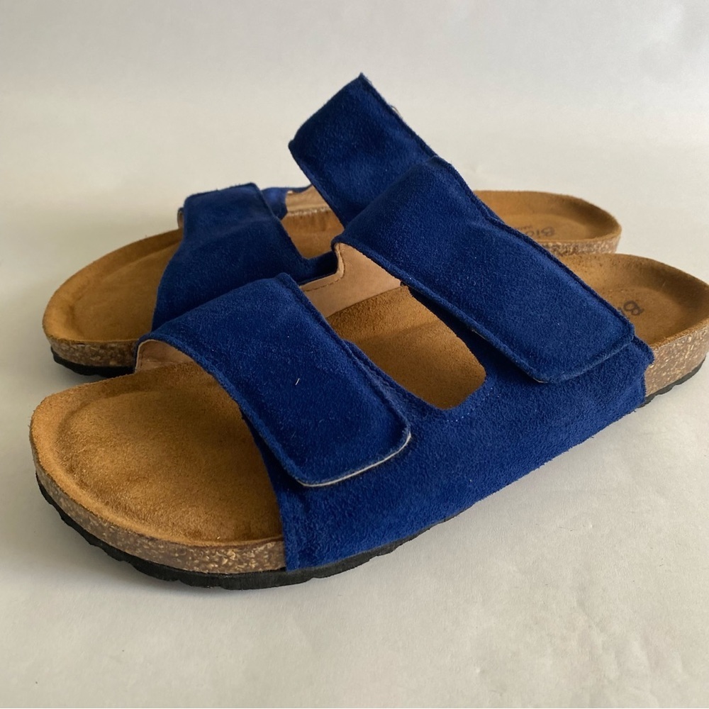 Bio Gold Brand Sandals 9